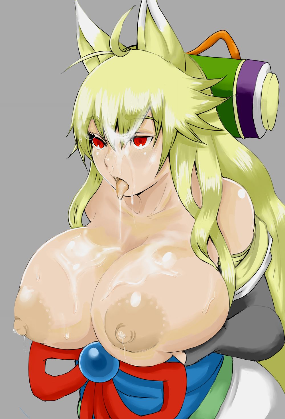 - Artist - Soranona Kyuushi Chuu page 1 full