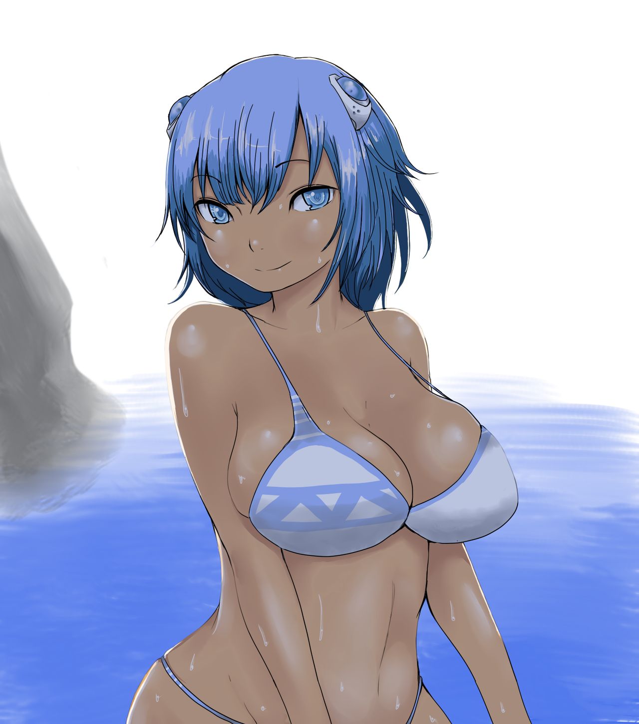 - Artist - Soranona Kyuushi Chuu page 5 full