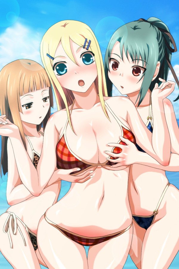 Girl ecchi 6 neweric page 6 full