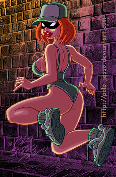 Polo Jasso&acute;s Art page 2 full