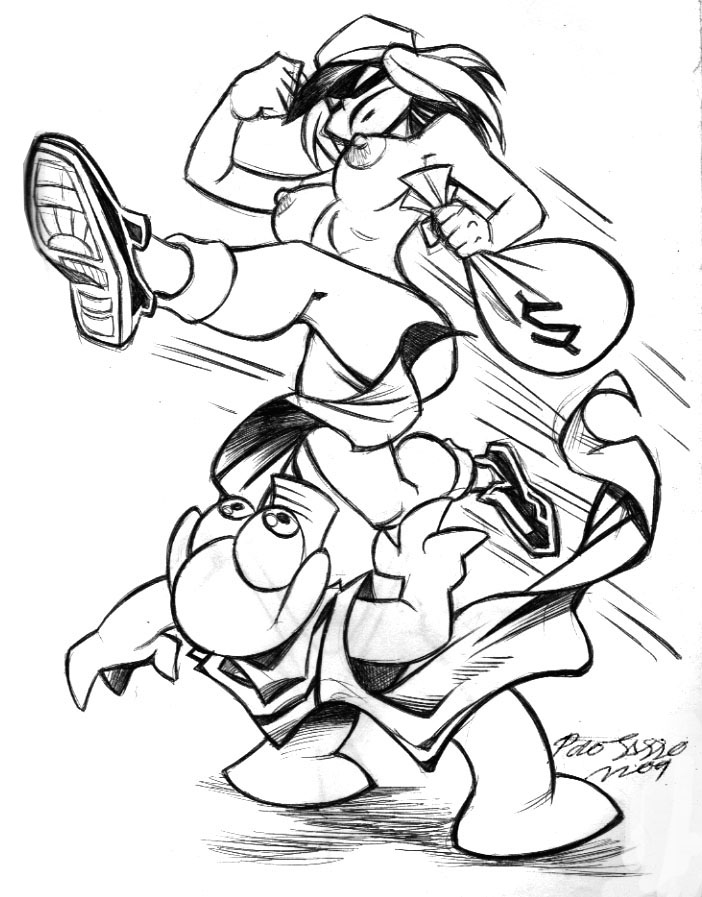 Polo Jasso&acute;s Art page 7 full