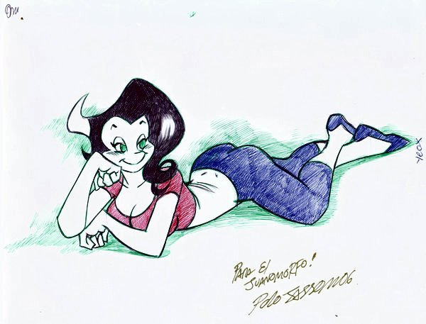 Polo Jasso&acute;s Art page 9 full