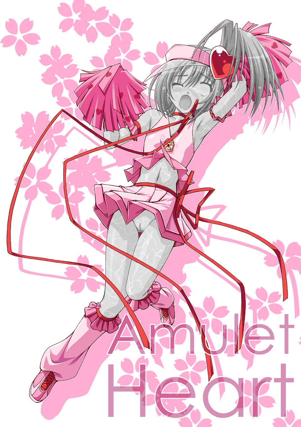 2D Girl Statues page 6 full