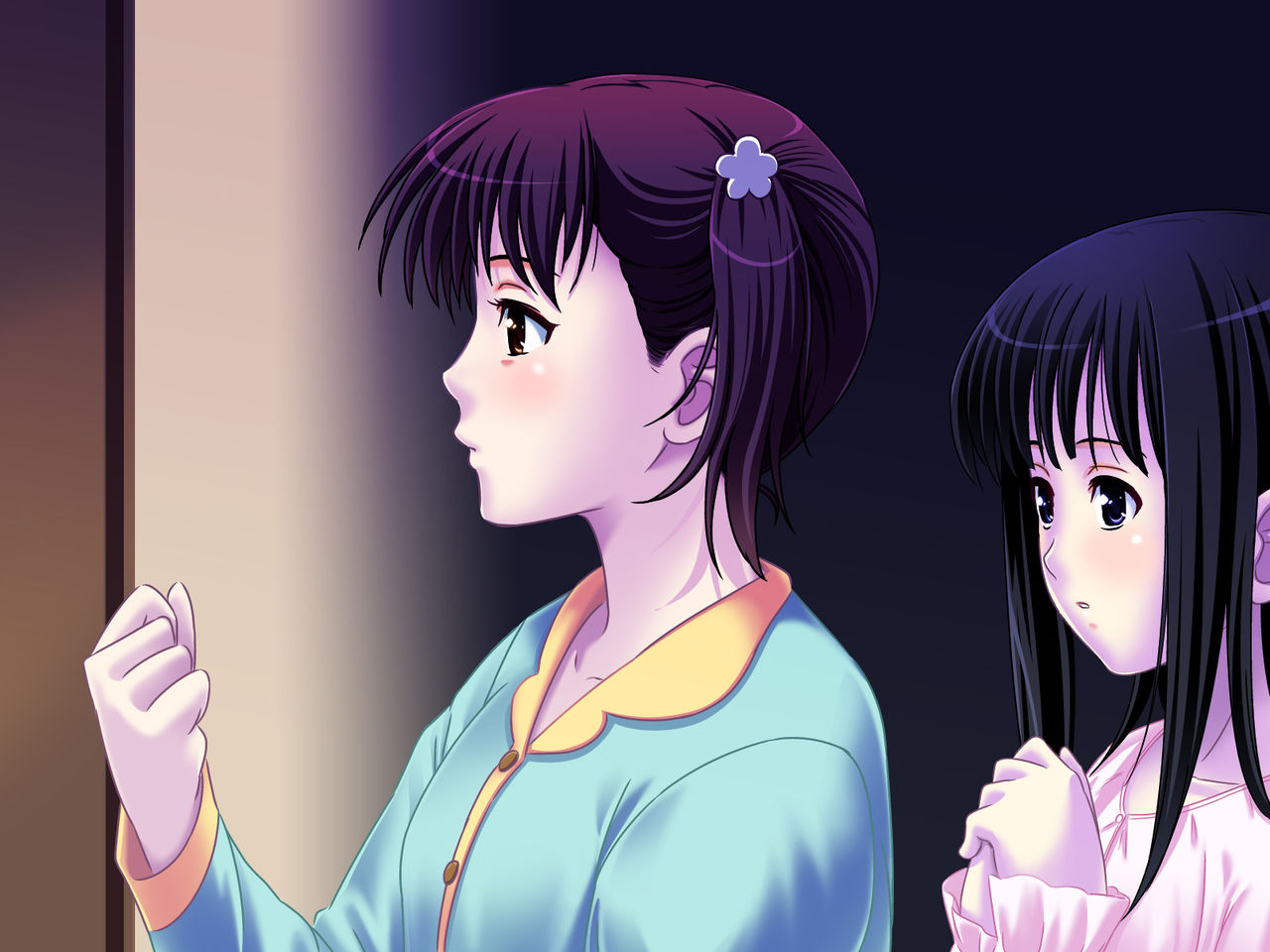 Ninpu Shimai page 4 full