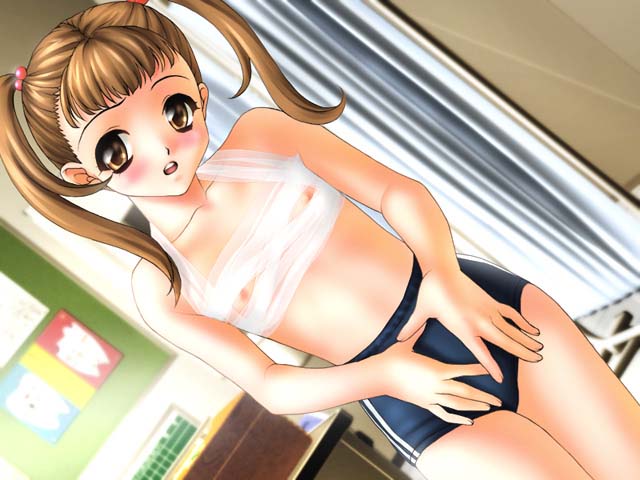 Mini Teens -Zettai Himitsu! Onnanoko Counseling- page 4 full