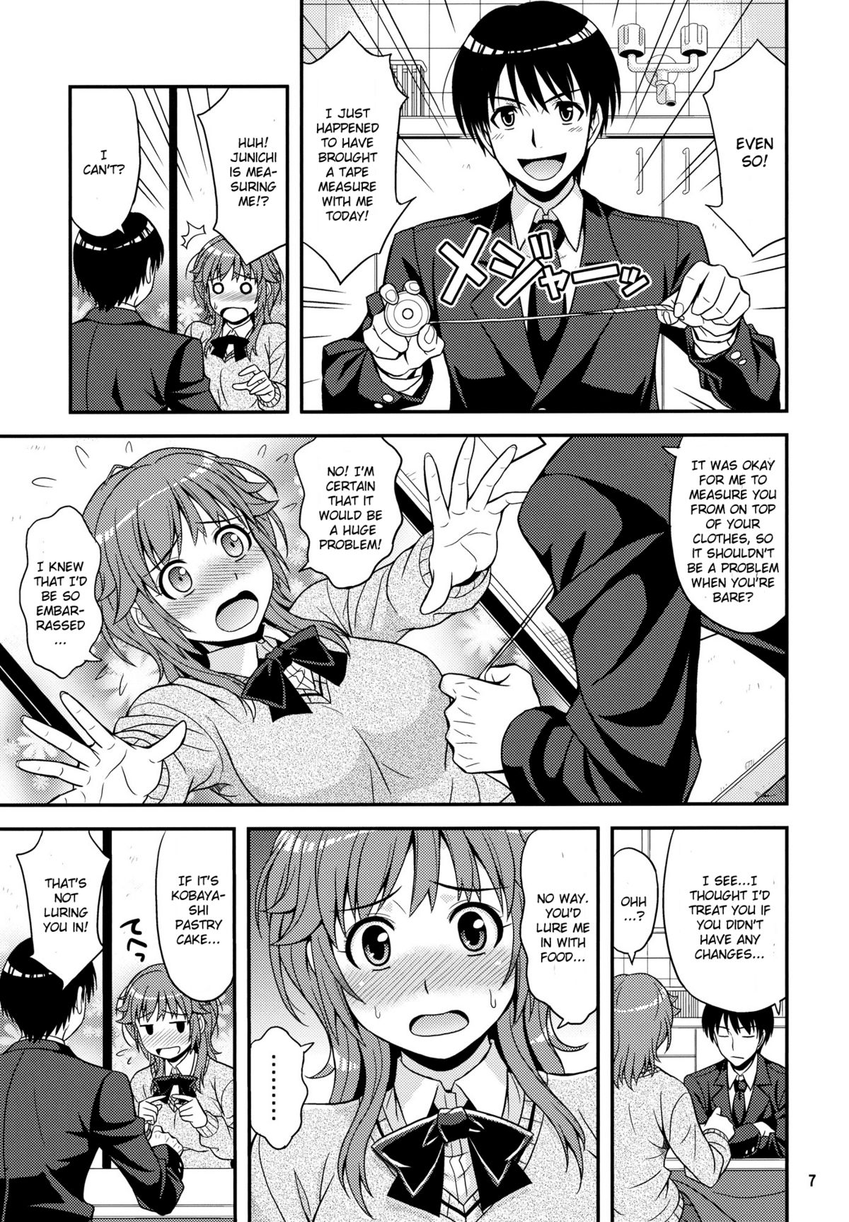 Tabechauzo page 6 full
