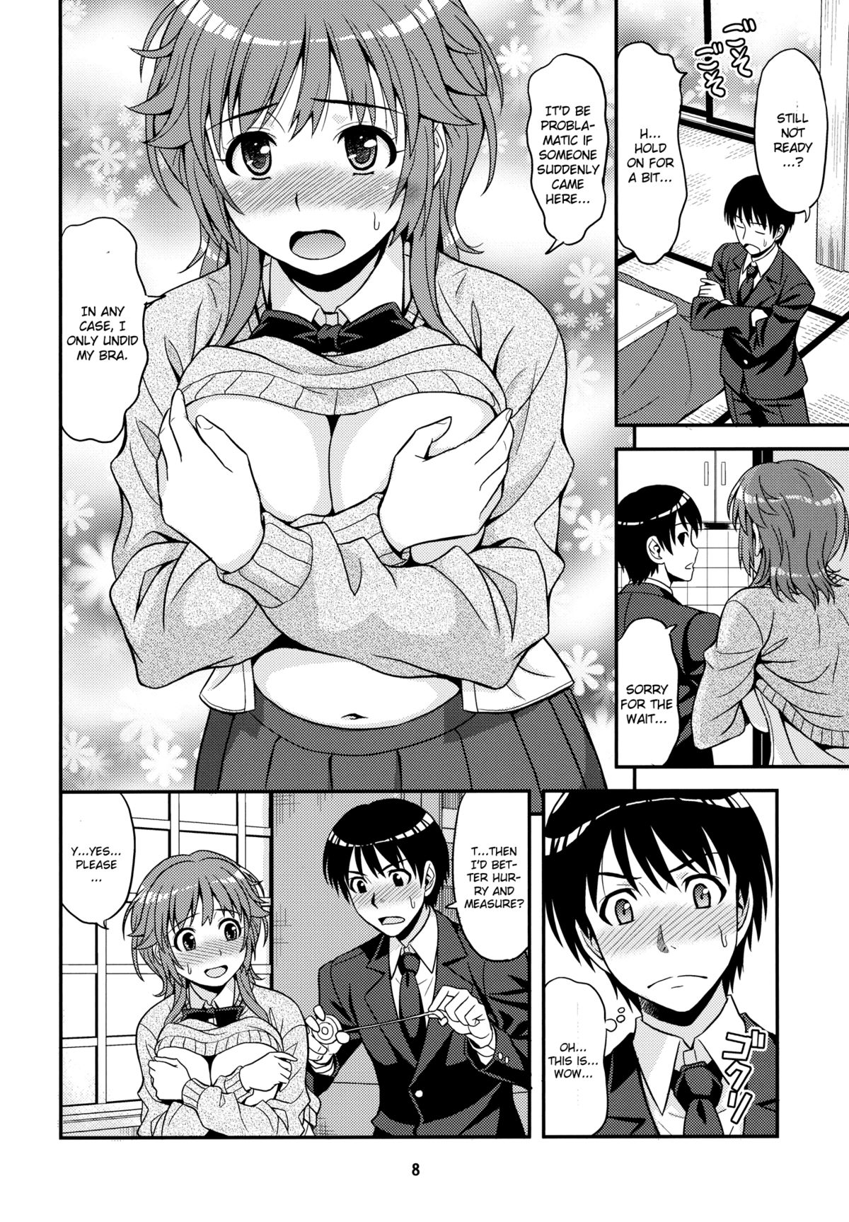 Tabechauzo page 7 full