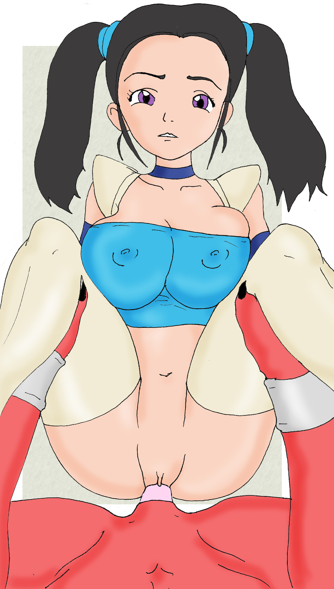 Blue Air cg collection 31 images page 5 full