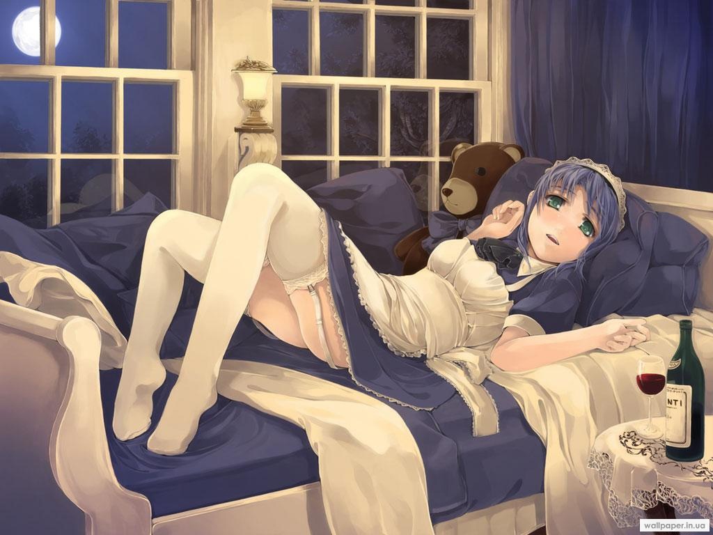 Hentai wallpapers page 10 full