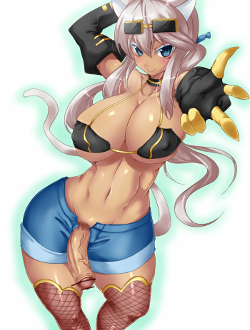 Hot Futa Set! cover