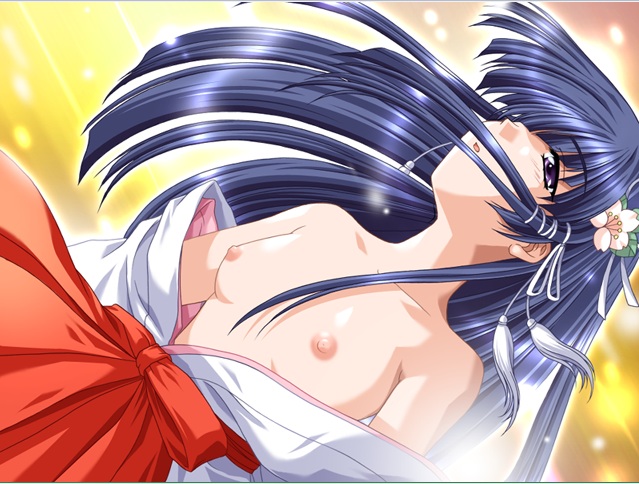Fuuma Jinja page 3 full