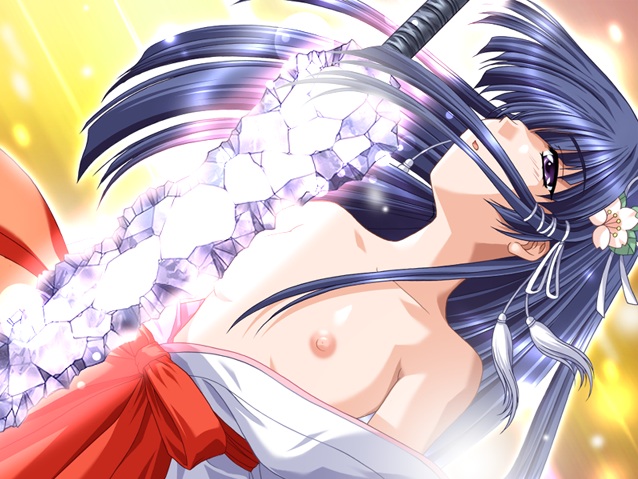 Fuuma Jinja page 5 full
