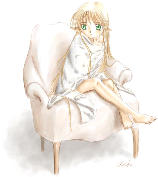 - Artist - Chiaki L$D page 8 full