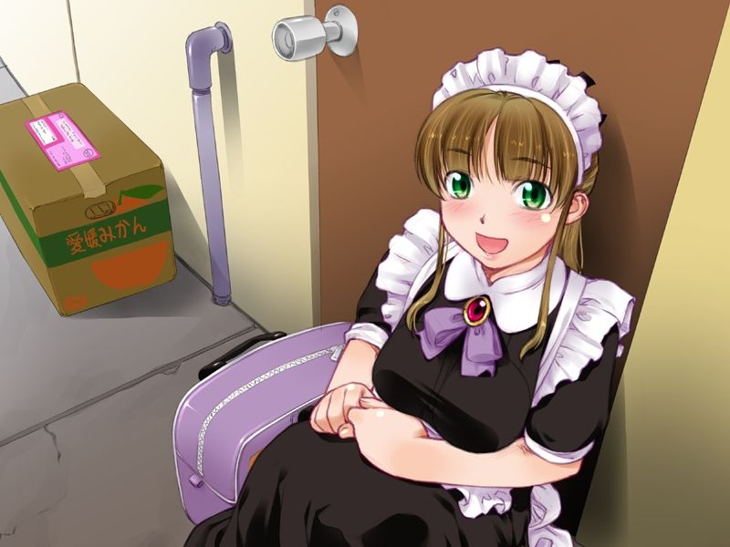 MAID iN HEAVEN SuperS page 2 full