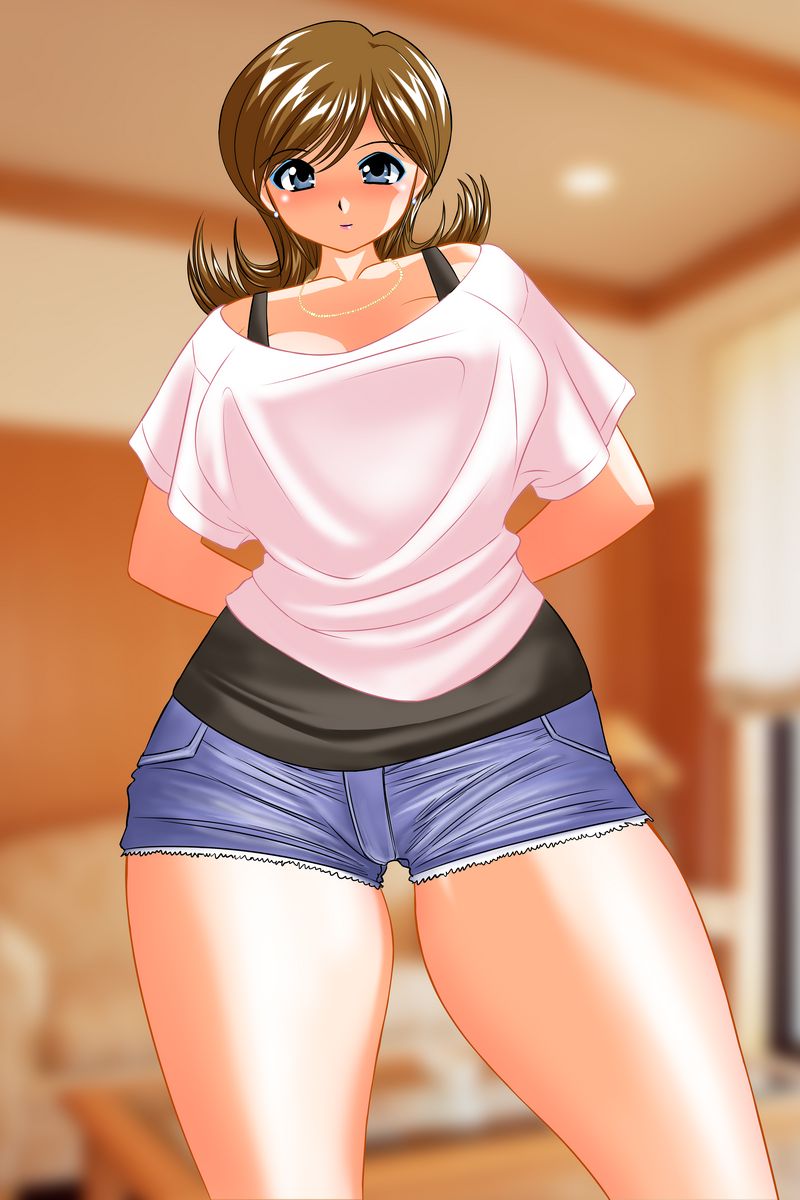 Uwakizuma Namahame Juseichuu! page 4 full