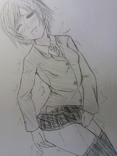 - Artist - Mamemaru Mametarou page 10 full