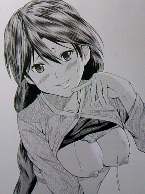 - Artist - Mamemaru Mametarou page 2 full
