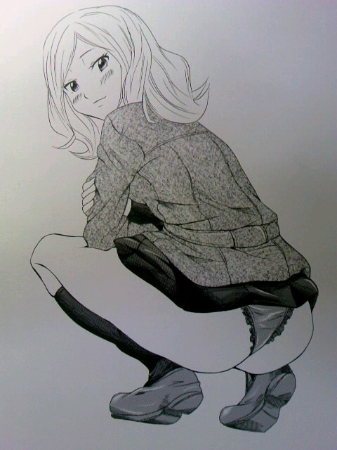 - Artist - Mamemaru Mametarou page 5 full