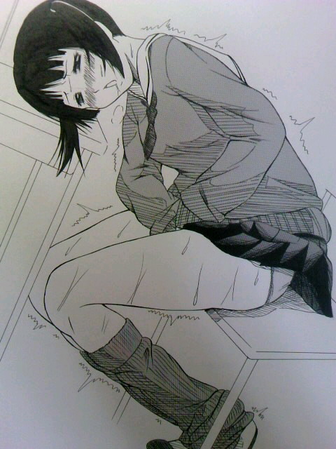 - Artist - Mamemaru Mametarou page 6 full