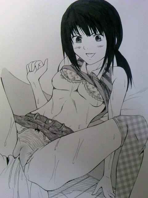 - Artist - Mamemaru Mametarou page 7 full