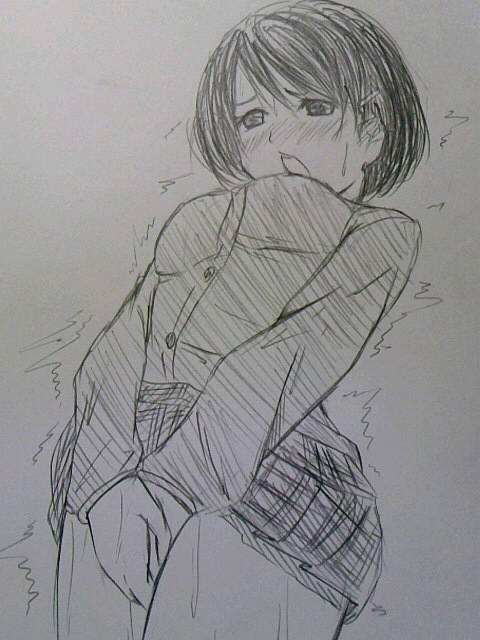 - Artist - Mamemaru Mametarou page 9 full