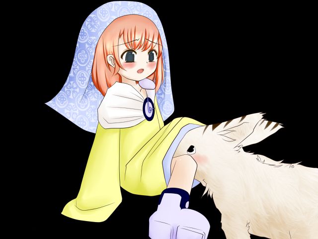 Luna no Magical Diary Episode 2 Intou no Meikyuu page 3 full