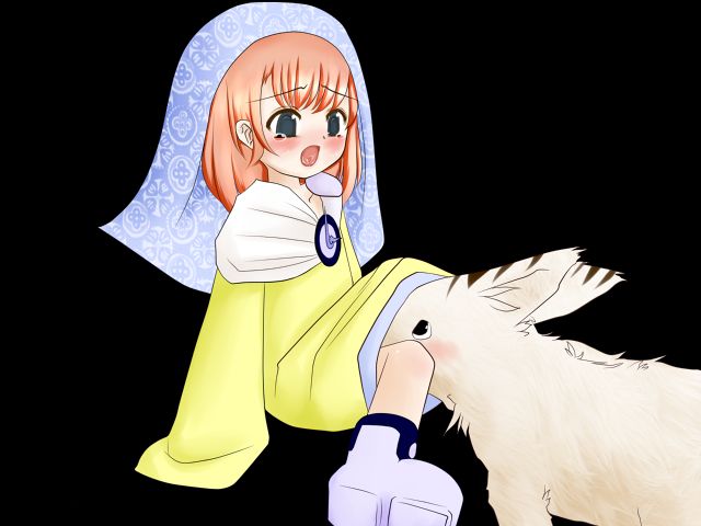 Luna no Magical Diary Episode 2 Intou no Meikyuu page 4 full