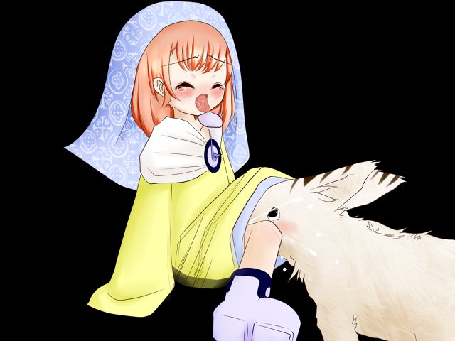Luna no Magical Diary Episode 2 Intou no Meikyuu page 5 full