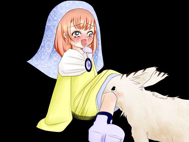 Luna no Magical Diary Episode 2 Intou no Meikyuu page 7 full
