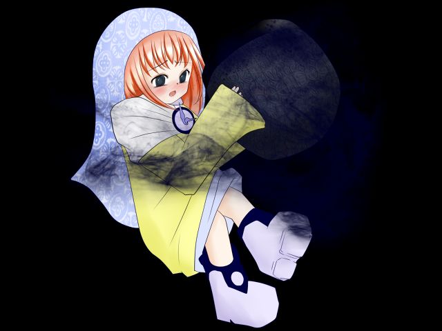 Luna no Magical Diary Episode 2 Intou no Meikyuu page 8 full