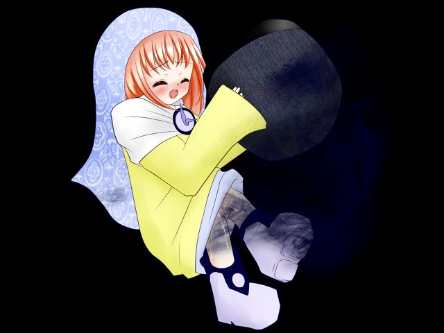 Luna no Magical Diary Episode 2 Intou no Meikyuu page 9 full