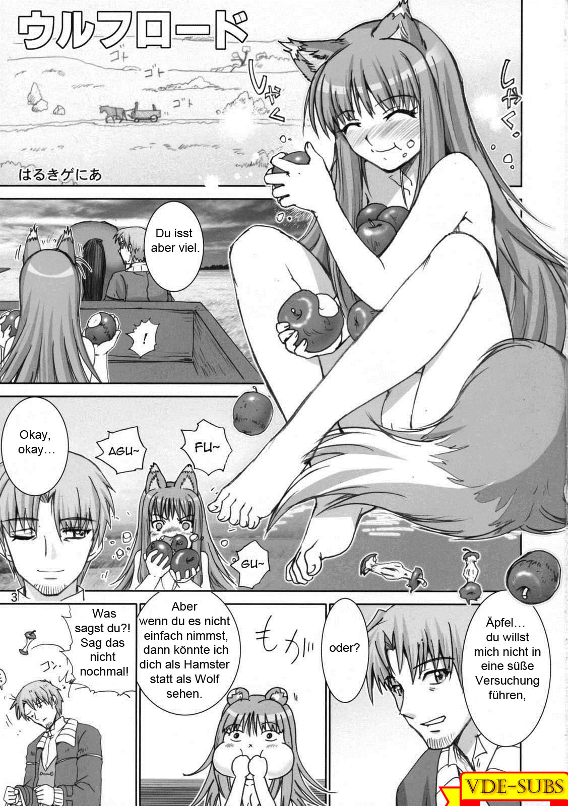 Wolf Road page 2 full
