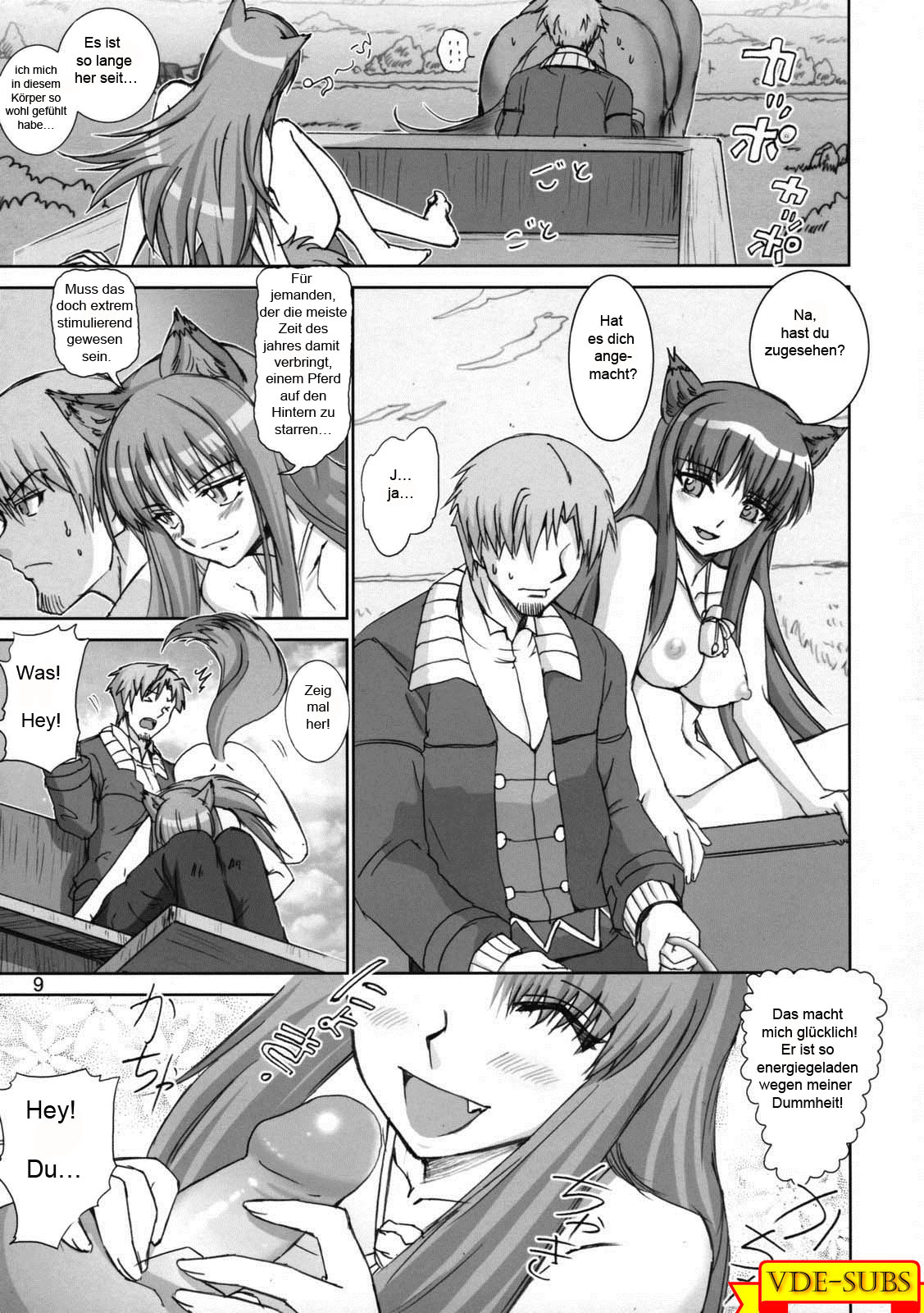 Wolf Road page 8 full