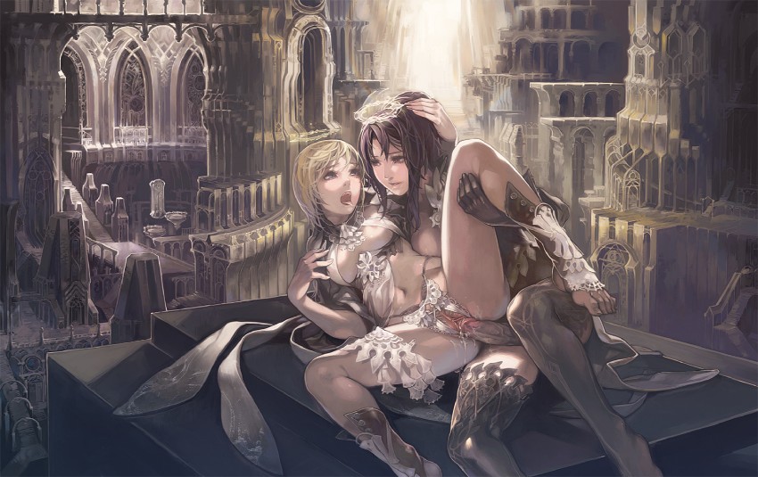 My futanari collection *updated* page 9 full