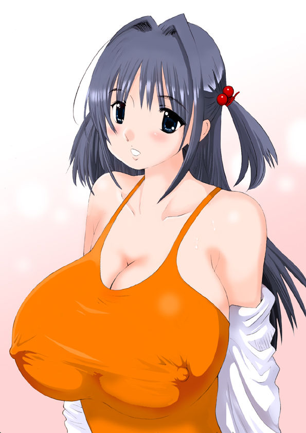 Milk Action ~Shiroi Yuuwaku~ page 2 full