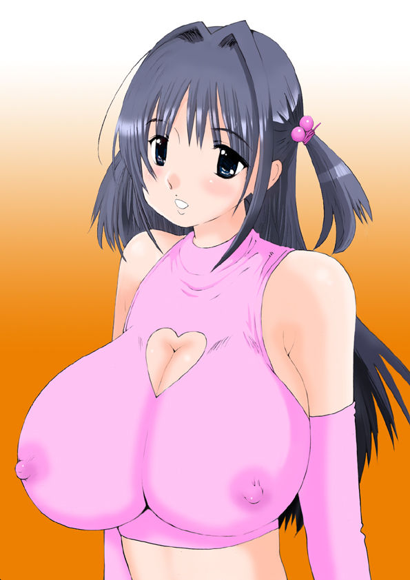 Milk Action ~Shiroi Yuuwaku~ page 8 full