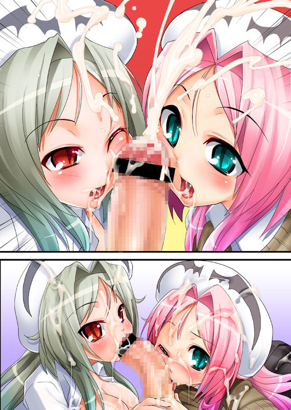 DRAGON &amp; DRAGON &amp; ME page 10 full