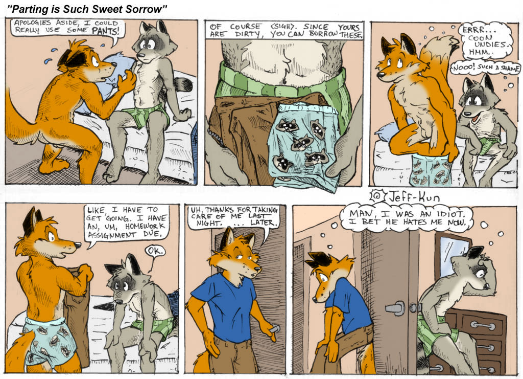 ClosetCoon page 10 full