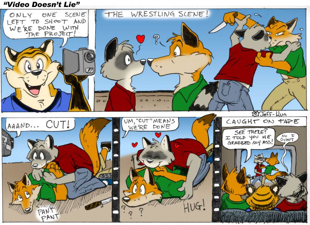 ClosetCoon page 4 full
