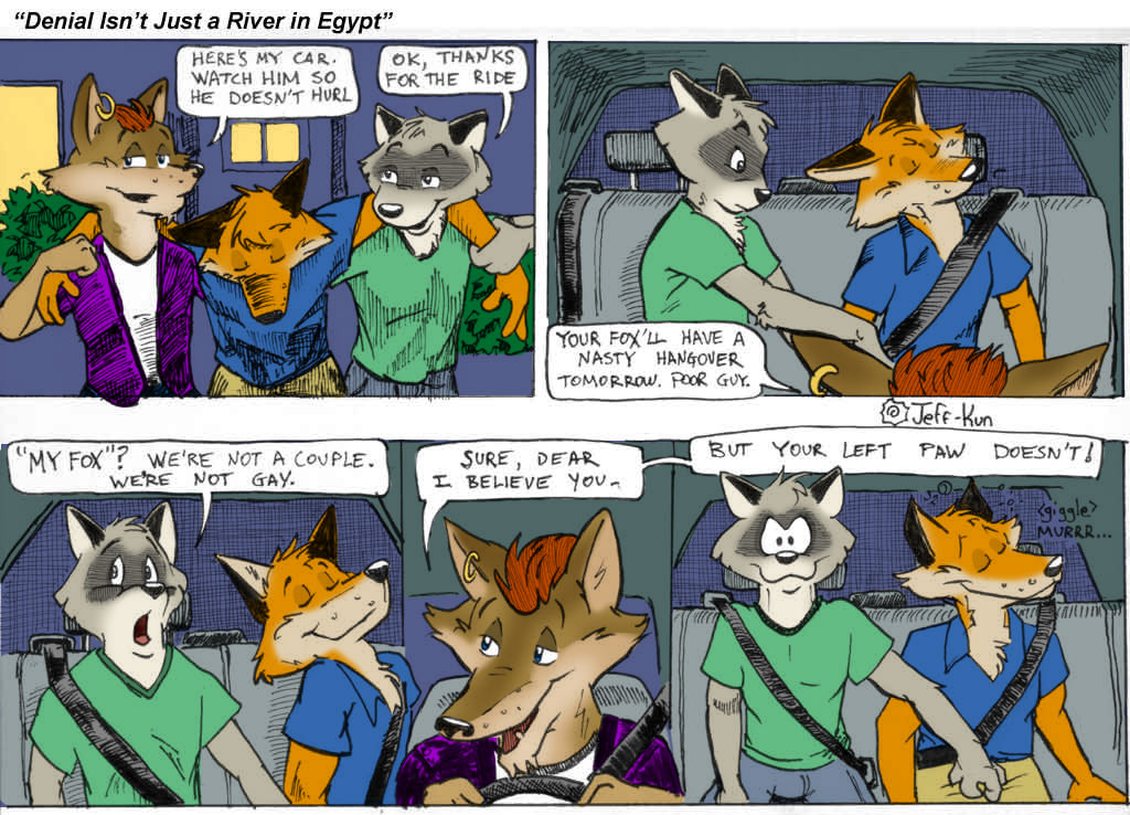 ClosetCoon page 6 full