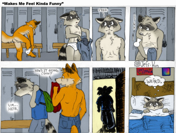 ClosetCoon cover