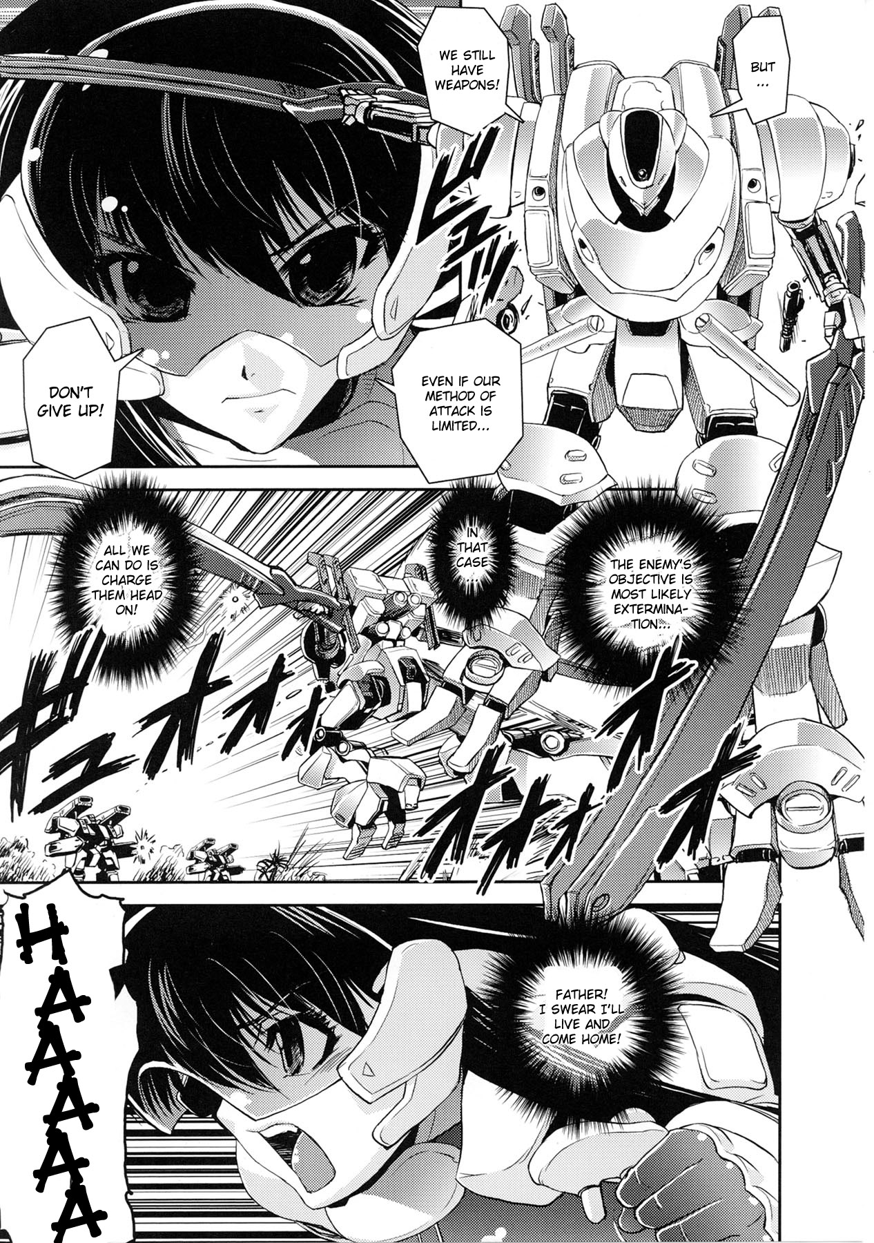 Slave Heroines 4 page 10 full