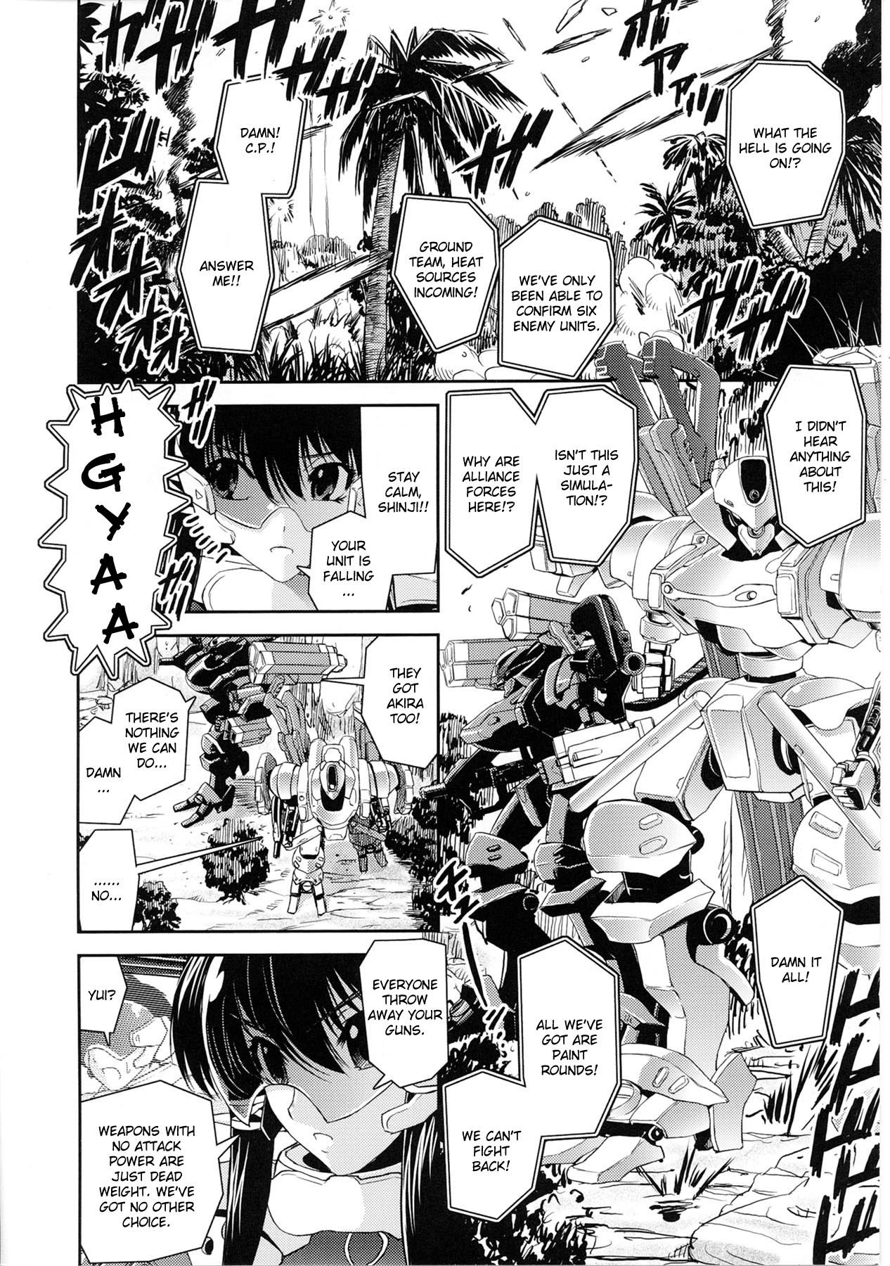 Slave Heroines 4 page 9 full