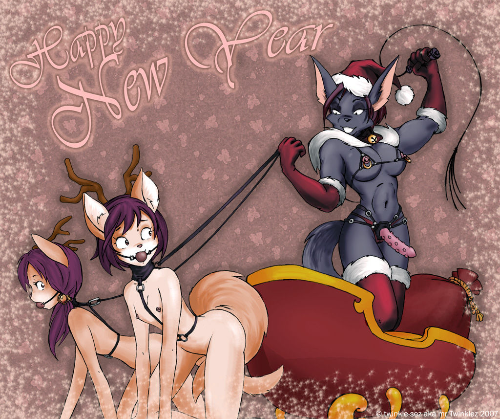Artist - Twinkle-sez - page 4 full
