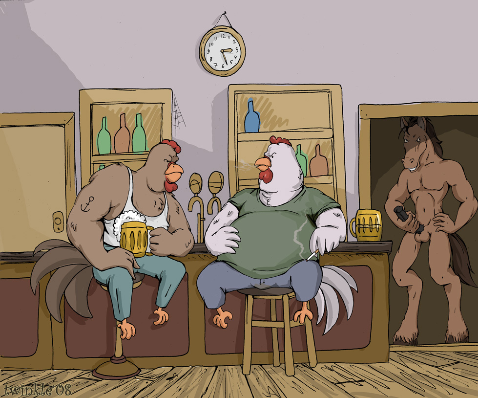 Artist - Twinkle-sez - page 8 full