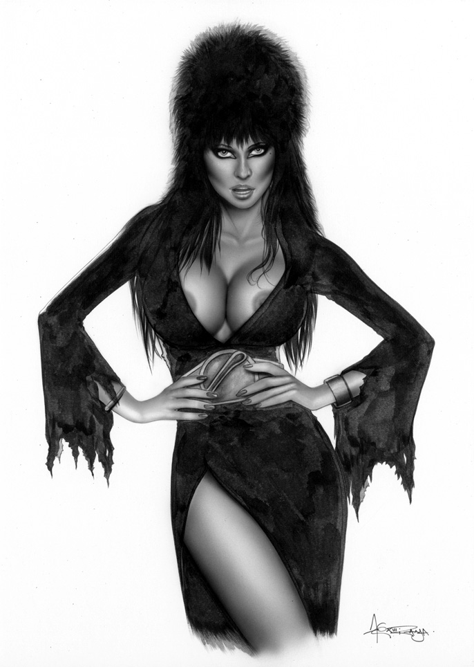 Artist - Alexandre Miranda page 7 full