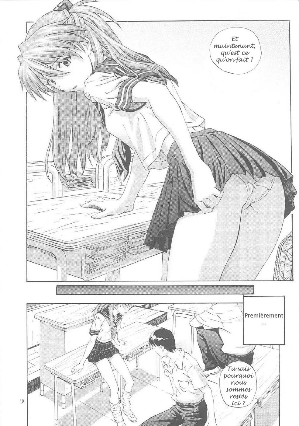 A-one page 10 full