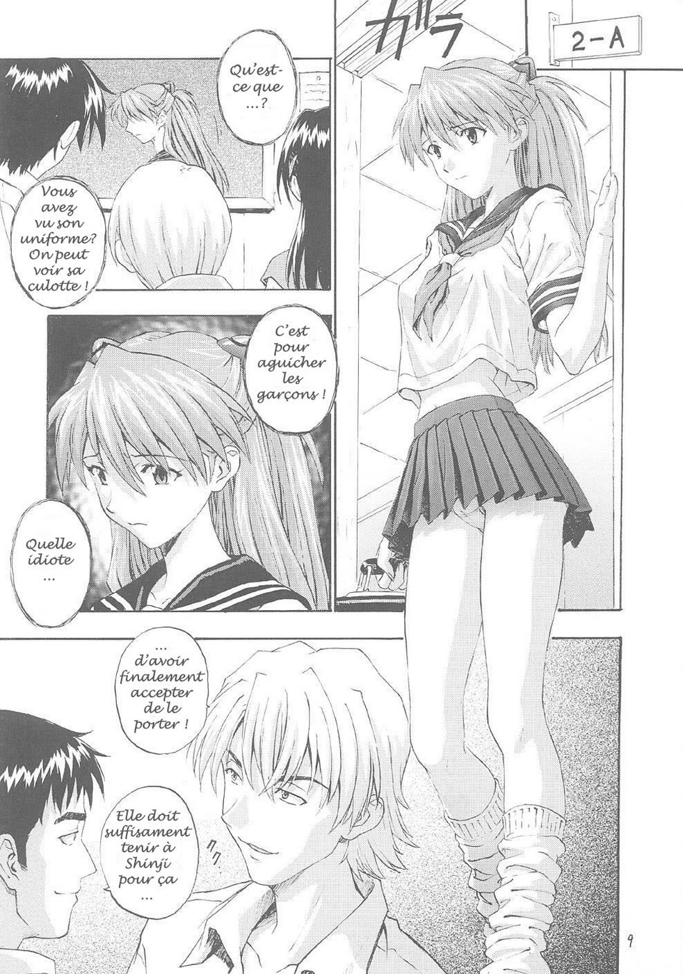 A-one page 9 full