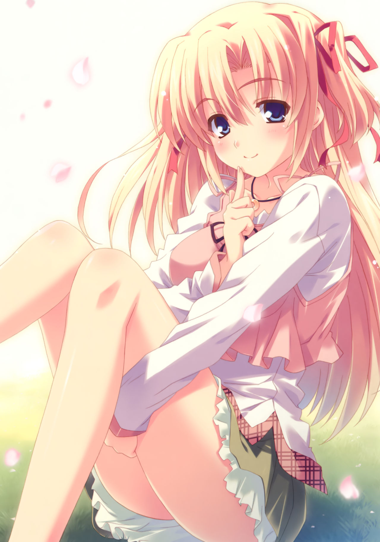 Anime girls page 4 full