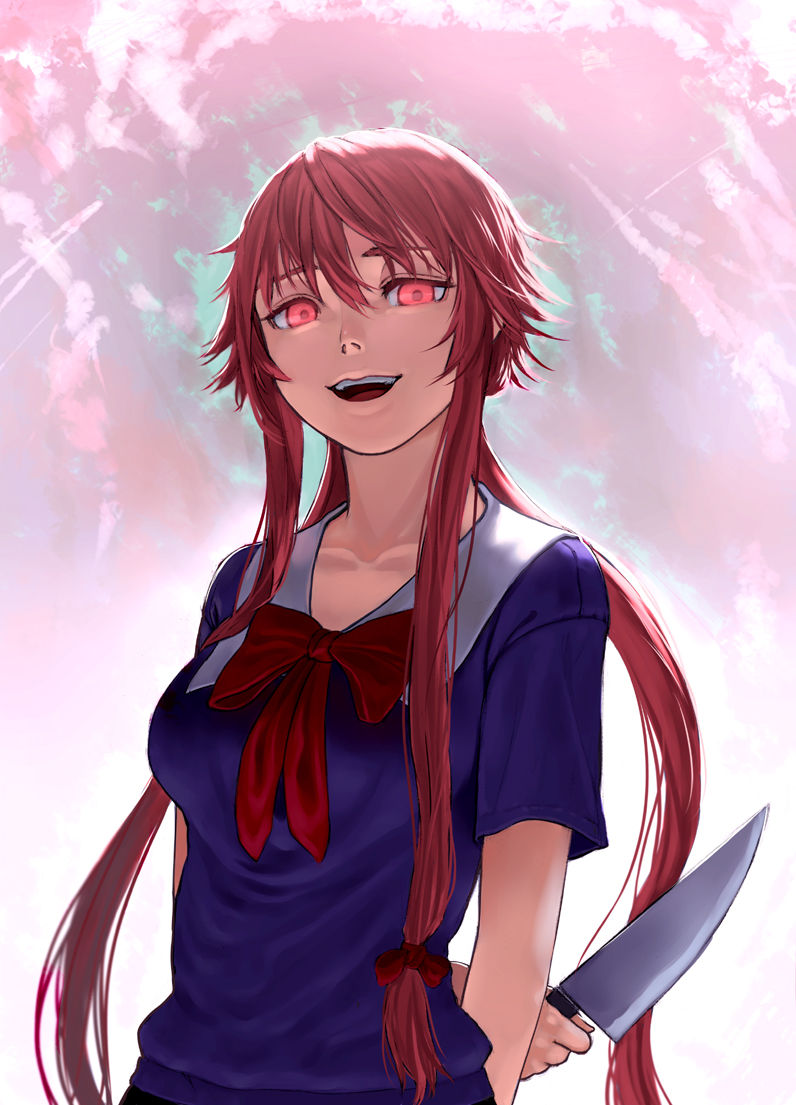 Anime girls page 5 full